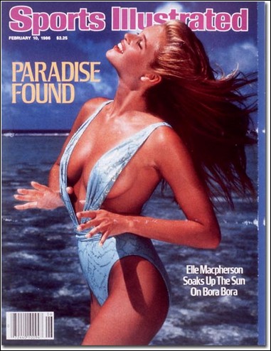 kupalniki sports illustrated swimsuit 1986